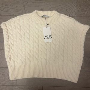 Zara Sweater Vest